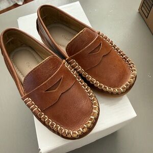 Elephantito Alex Driver loafers